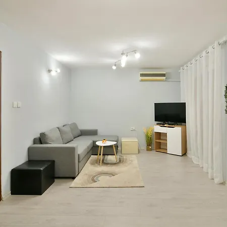 Charming Nest Daire Varna