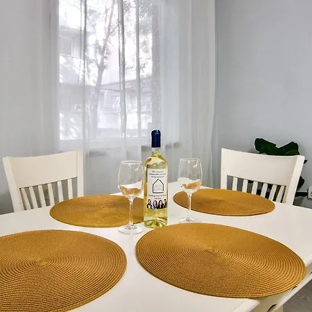 Charming Nest Daire *