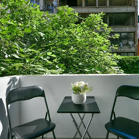 Daire Charming Nest *