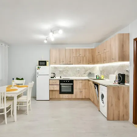 Charming Nest * Varna