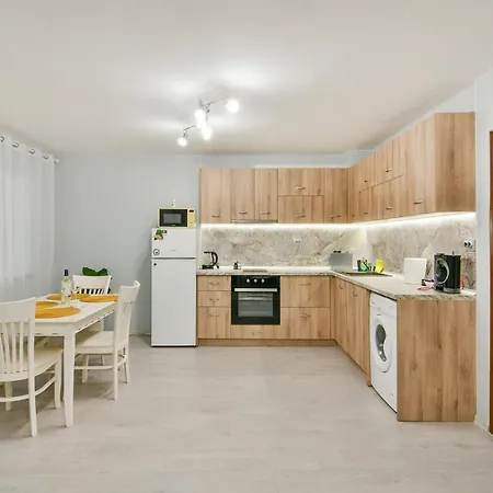 Appartement Charming Nest *