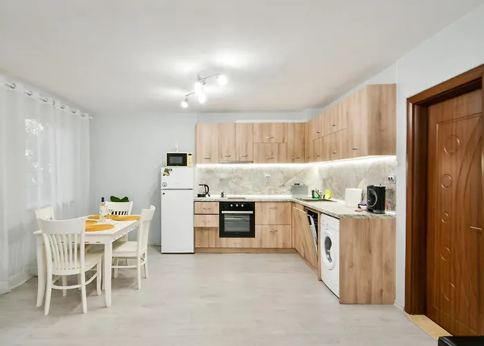 Charming Nest * Varna